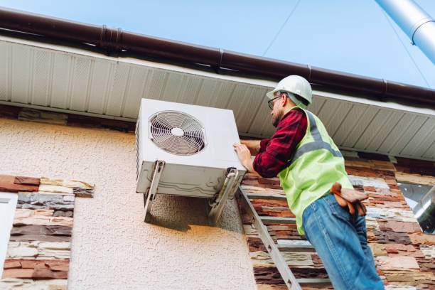 Best Thermostats and Smart Controls in Beaver, PA
